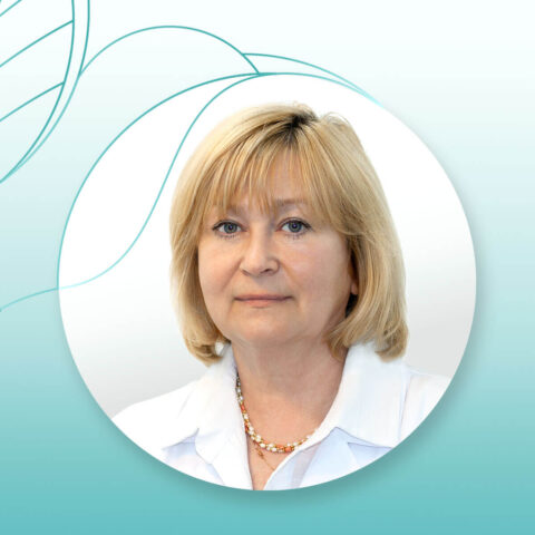 Стадник Лілія Михайлівна