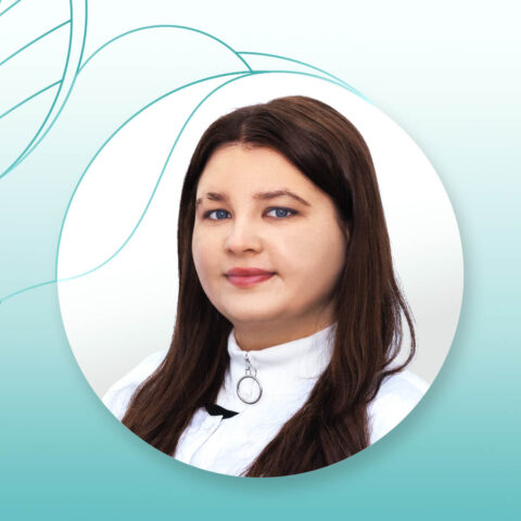Журавель Ольга Юріївна